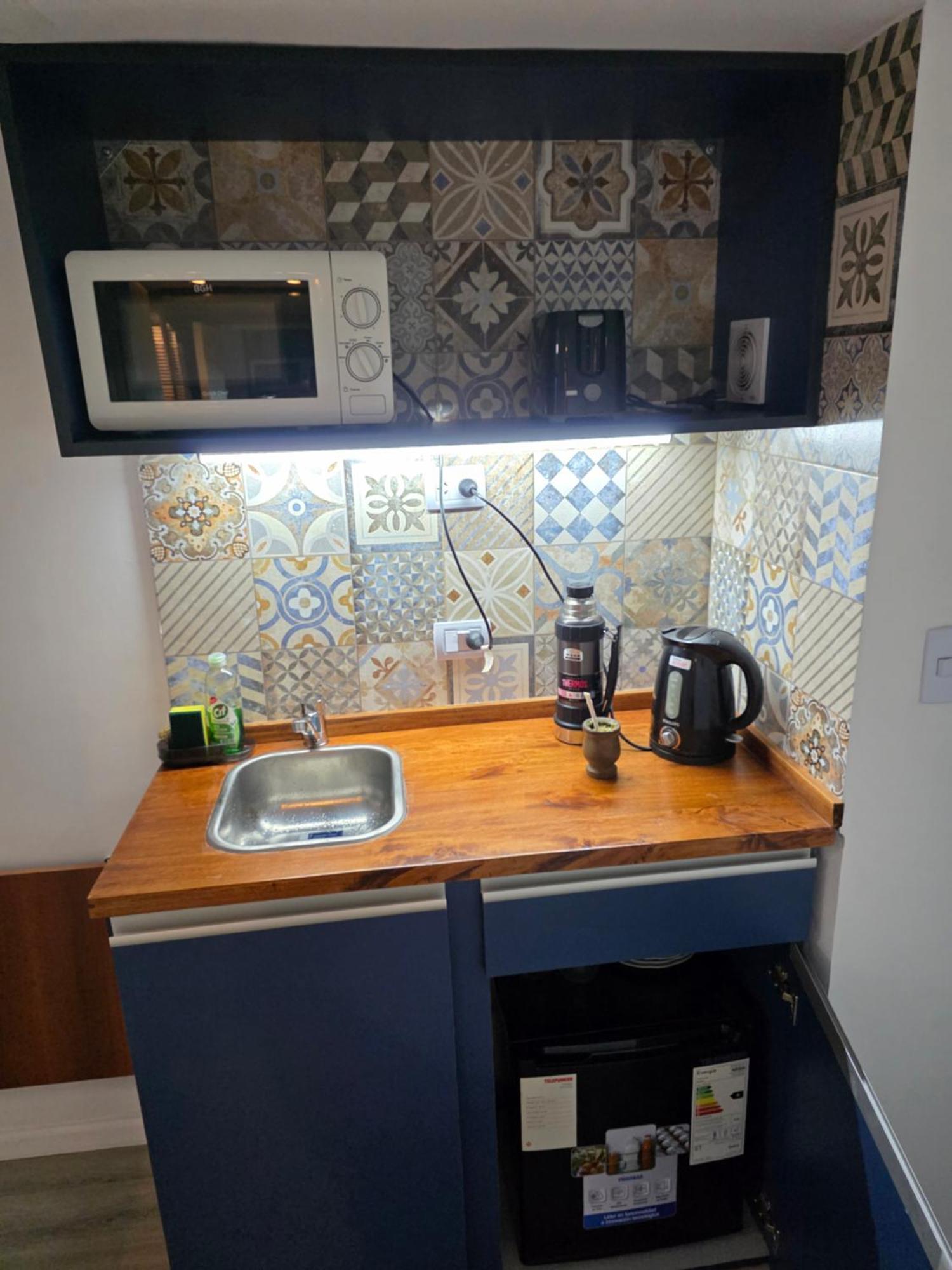 Infinit Point Apartment - Buenos Aires — Fotos 2