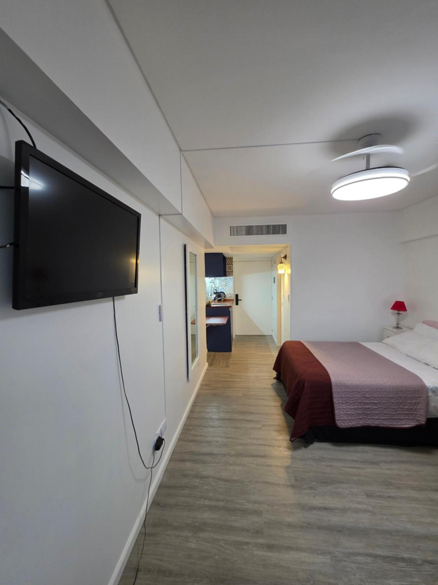 Infinit Point Apartment - Buenos Aires — Fotos 1