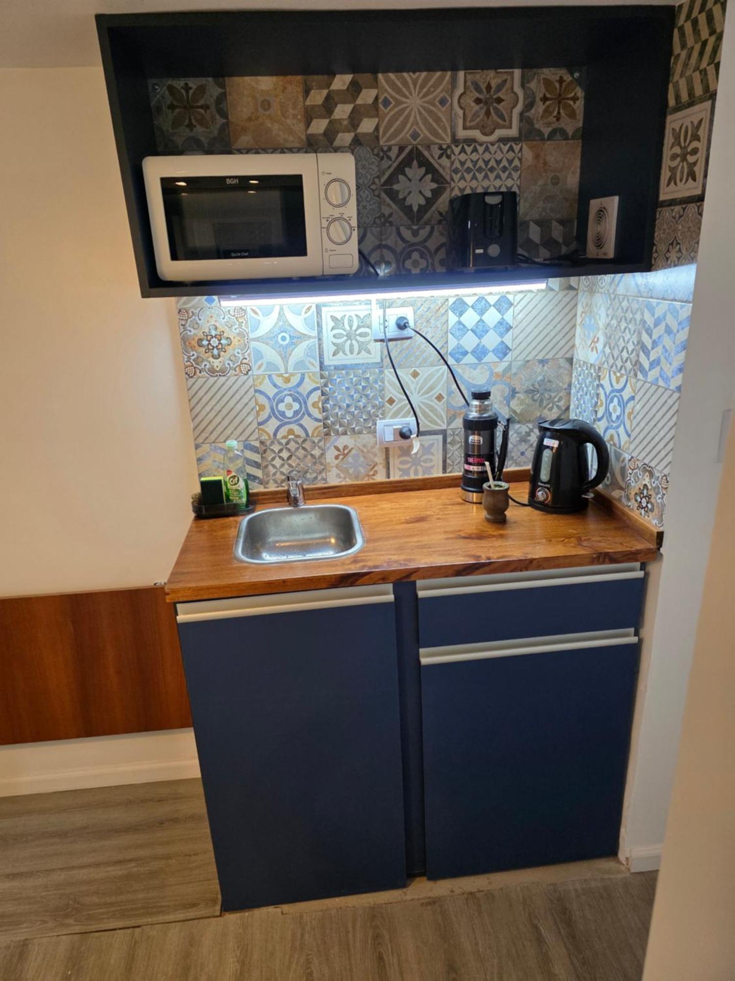 Infinit Point Apartment - Buenos Aires, Buenos Aires